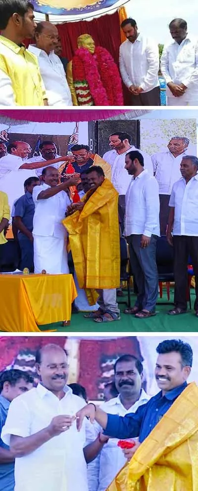 guru sivakumar